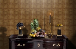 Обои 326312 фото в интерьере гостиной превью