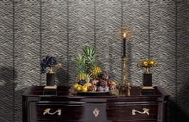 Обои 344739 фото в интерьере гостиной превью