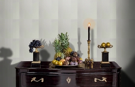 Обои 345901 фото в интерьере гостиной превью