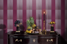 Обои 345905 фото в интерьере гостиной превью