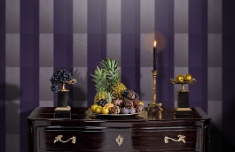 Обои 345906 фото в интерьере гостиной превью