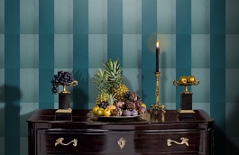 Обои 345909 фото в интерьере гостиной превью