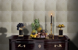 Обои 345934 фото в интерьере гостиной превью