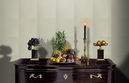 Обои 345951 фото в интерьере гостиной превью