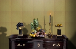 Обои 346207 фото в интерьере гостиной превью