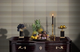 Обои 346226 фото в интерьере гостиной превью