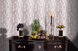 Обои PSN105723 фото в интерьере гостиной превью