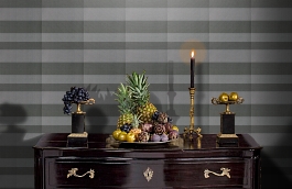 Обои 3300082 фото в интерьере гостиной превью