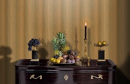 Обои AB21506 фото в интерьере гостиной превью