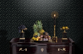 Обои AV50600 фото в интерьере гостиной превью