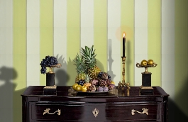 Обои DAPGBR103 фото в интерьере гостиной превью