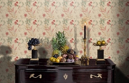 Обои DCAVMA103 фото в интерьере гостиной превью