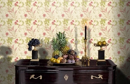 Обои DCAVMA104 фото в интерьере гостиной превью