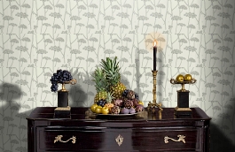 Обои DCFL211650 фото в интерьере гостиной превью