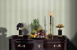 Обои DOPWMA101 фото в интерьере гостиной превью