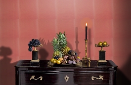 Обои DPFWJA102 фото в интерьере гостиной превью