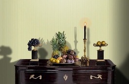 Обои GO40902 фото в интерьере гостиной превью