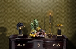 Обои GT21000 фото в интерьере гостиной превью