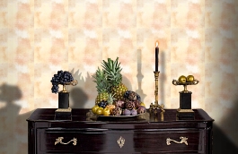 Обои LW40301 фото в интерьере гостиной превью