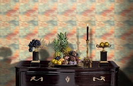 Обои LW40604 фото в интерьере гостиной превью