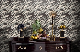 Обои LW41000 фото в интерьере гостиной превью