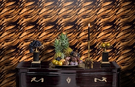 Обои LW41005 фото в интерьере гостиной превью