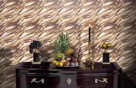 Обои LW41007 фото в интерьере гостиной превью