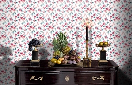 Обои BL40408 фото в интерьере гостиной превью