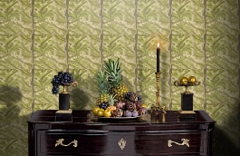 Обои PEW04004 фото в интерьере гостиной превью