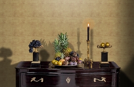 Обои TT6194 фото в интерьере гостиной превью