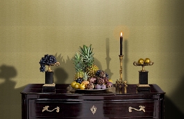 Обои ZAKV310510 фото в интерьере гостиной превью