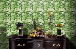 Обои ZINW310061 фото в интерьере гостиной превью