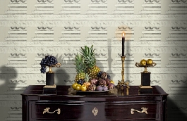 Обои ZINW310089 фото в интерьере гостиной превью