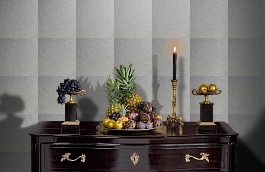 Обои RD4012 фото в интерьере гостиной превью