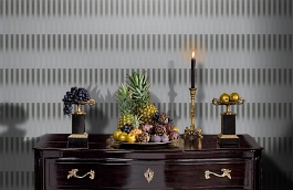 Обои 273260 фото в интерьере гостиной превью