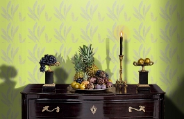 Обои 30236-5 фото в интерьере гостиной превью