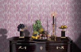 Обои 30286-4 фото в интерьере гостиной превью