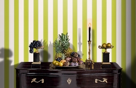 Обои 30459-4 фото в интерьере гостиной превью