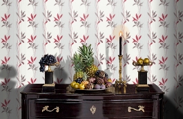 Обои 32654-5 фото в интерьере гостиной превью