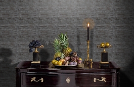 Обои 37415-4 фото в интерьере гостиной превью