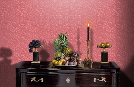 Обои 37843-5 фото в интерьере гостиной превью