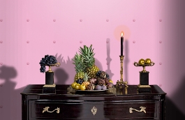 Обои 8981-11 фото в интерьере гостиной превью