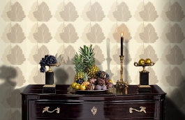 Обои 96192-2 фото в интерьере гостиной превью