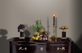 Обои MG40606 фото в интерьере гостиной превью