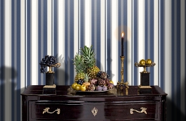 Обои MG41202 фото в интерьере гостиной превью