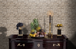 Обои 1159 фото в интерьере гостиной превью