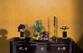 Обои 17400 фото в интерьере гостиной превью