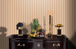 Обои 1754 фото в интерьере гостиной превью