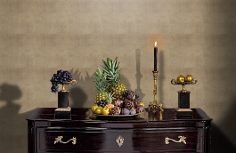 Обои 17924 фото в интерьере гостиной превью