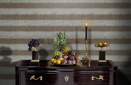 Обои 18320 фото в интерьере гостиной превью